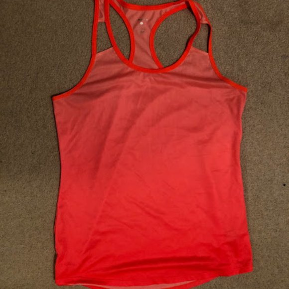 Layer 8 Tank Top - Picture 3 of 5